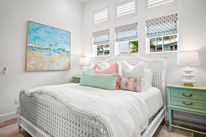 King Bedroom, 1st Floor