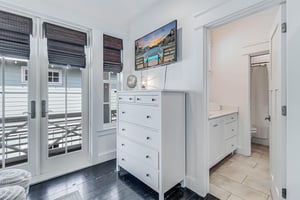 Bunk Room, 2nd Floor