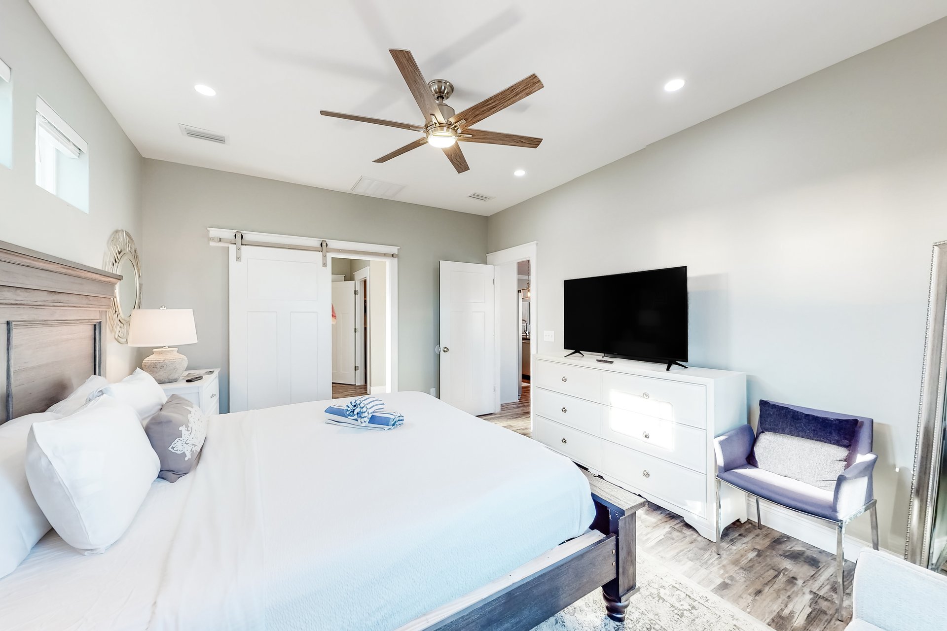 Albacore Bungalow 10