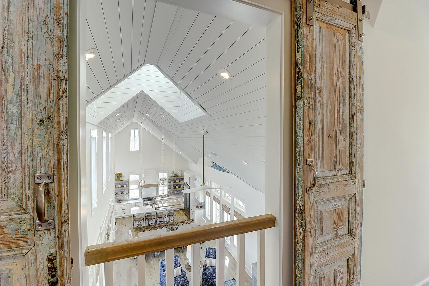 Bunk Loft, 4th Floor