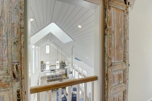 Bunk Loft, 4th Floor