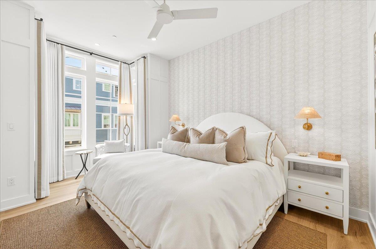 Second King Bedroom, 2nd Floor