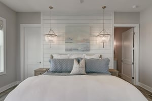 1st Floor King Suite