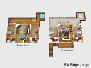 Elk Ridge Lodge