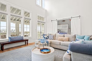 Game Room, 2nd Floor