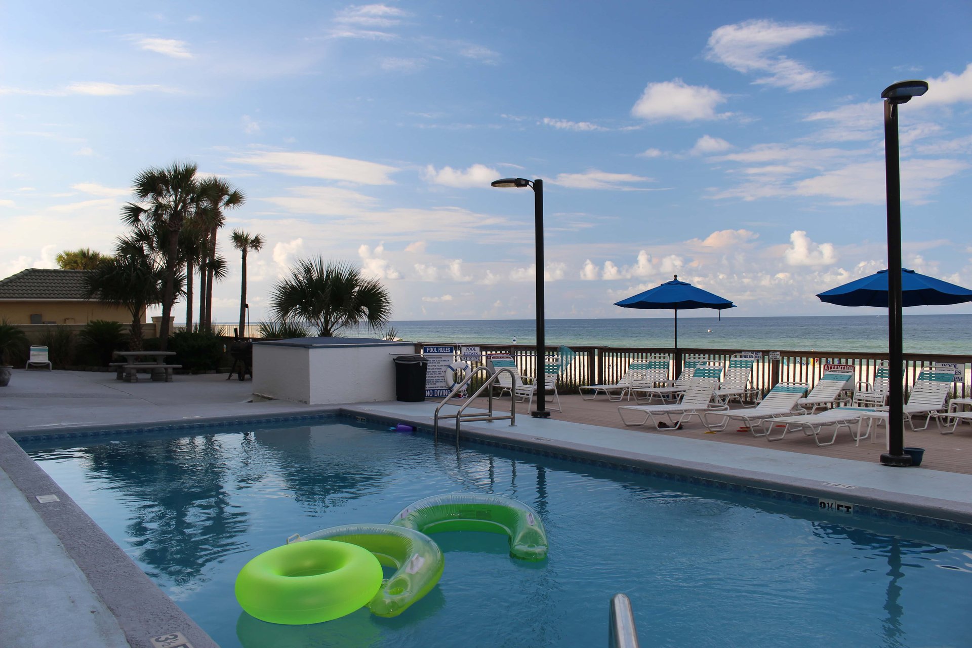 Whispering Seas 305B 2