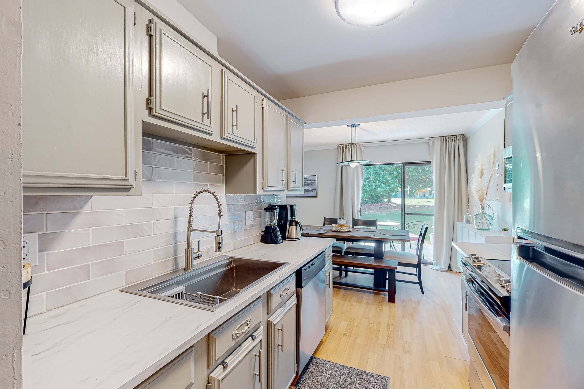 Seascape Golf Villas 91B 11