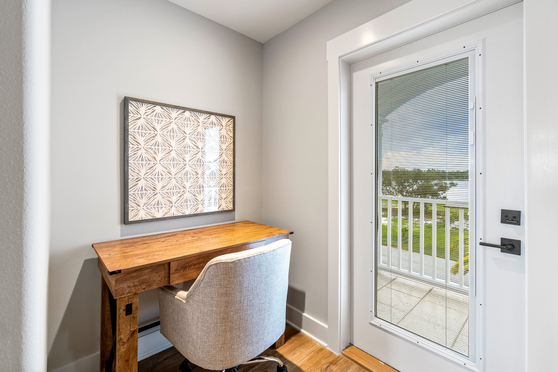 Hideaway on the Bay 28