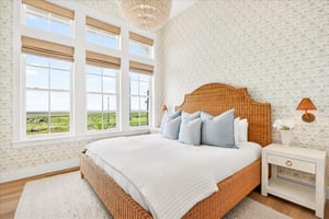 2nd Floor King Bedroom