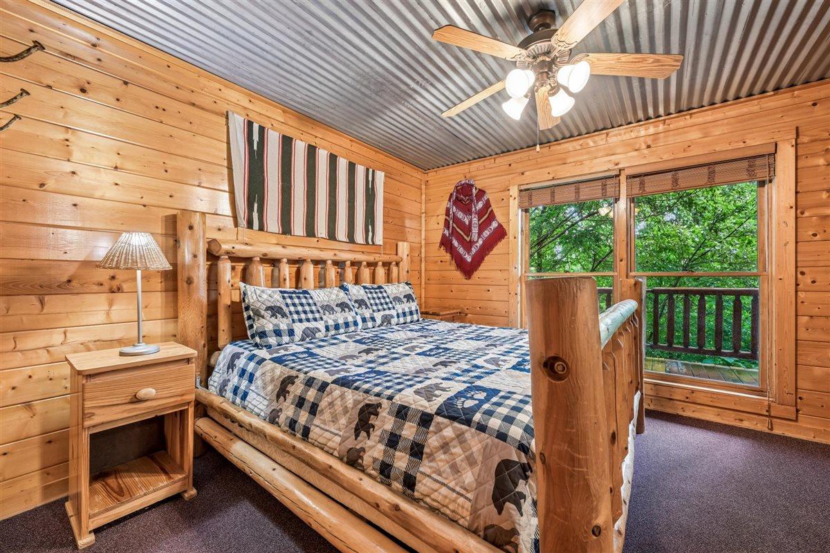 087Bedroom