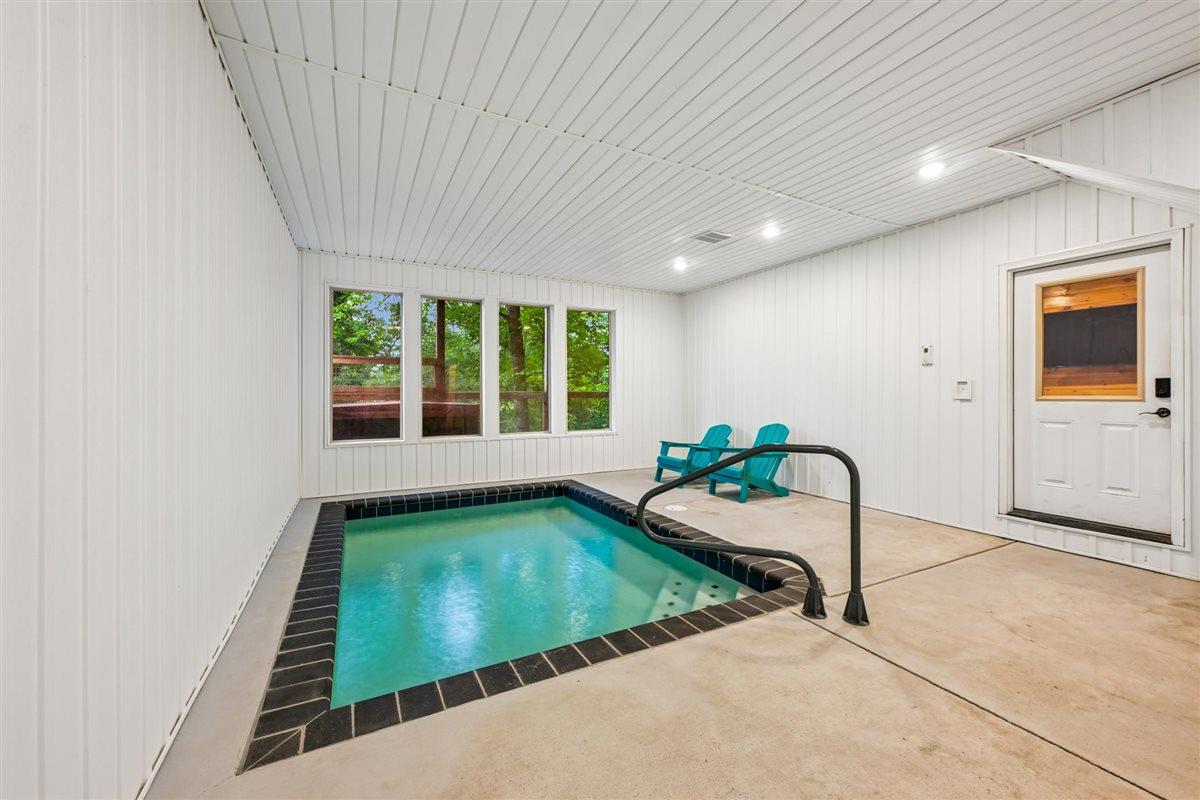 69Pool