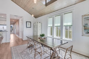 Dining Area, 2nd Floor