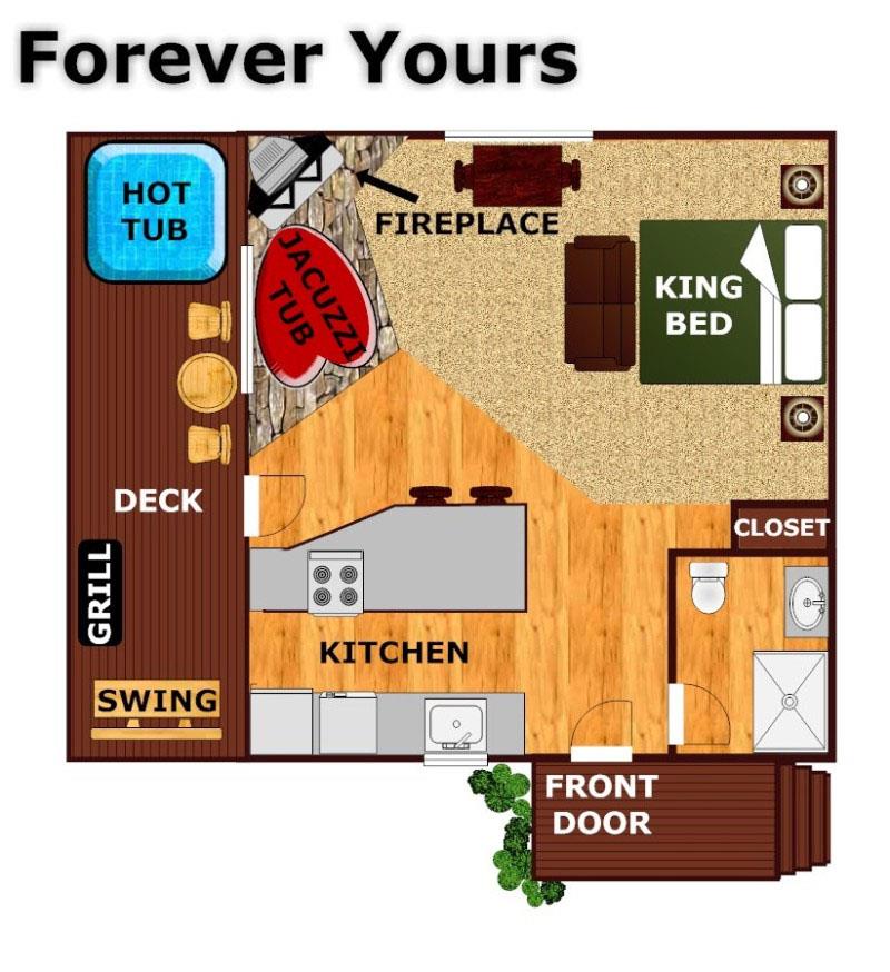 Forever Yours