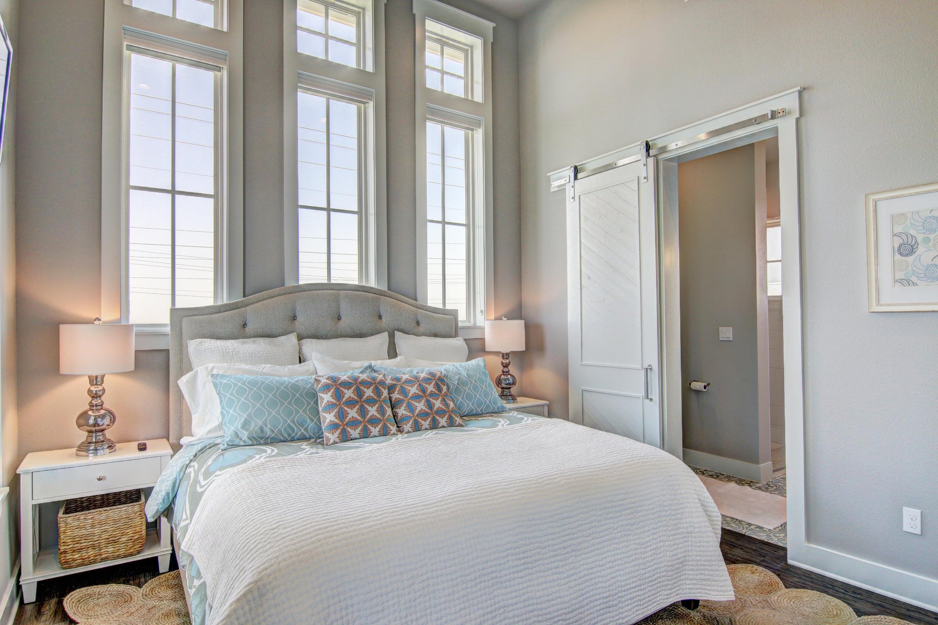 Off The Beachin Path  Second Primary King