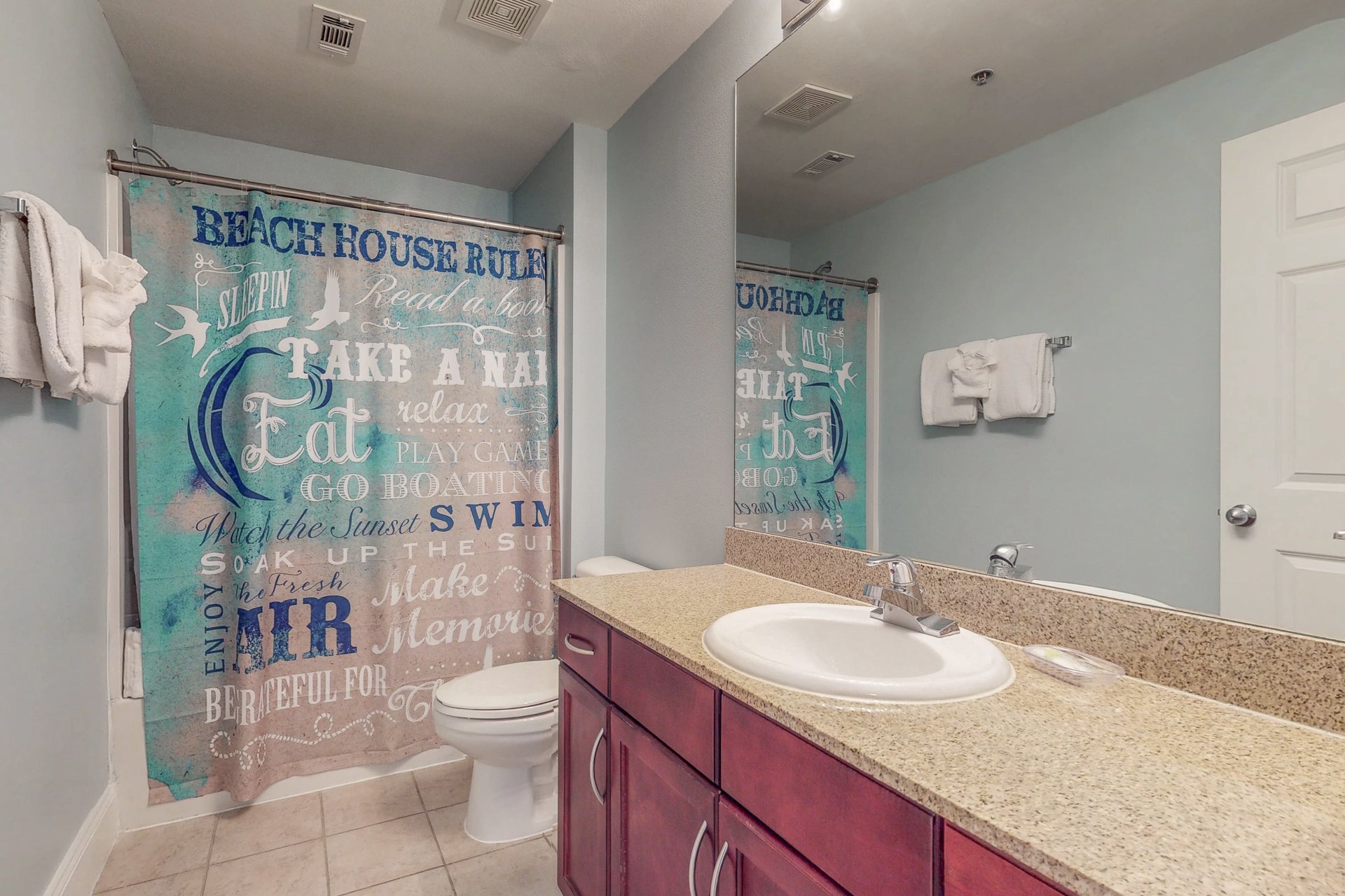 Laketown Wharf 236 5