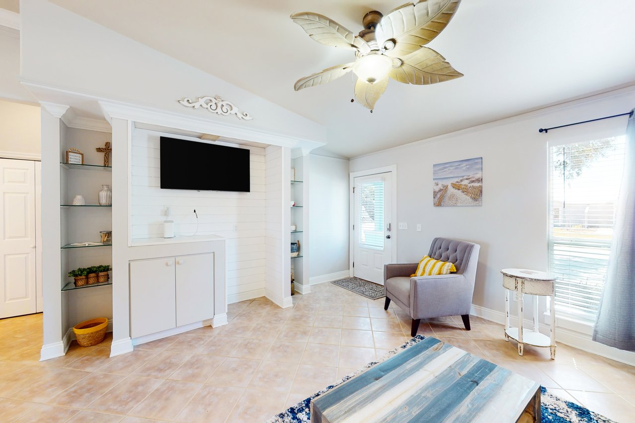 Peaches to Beaches 5