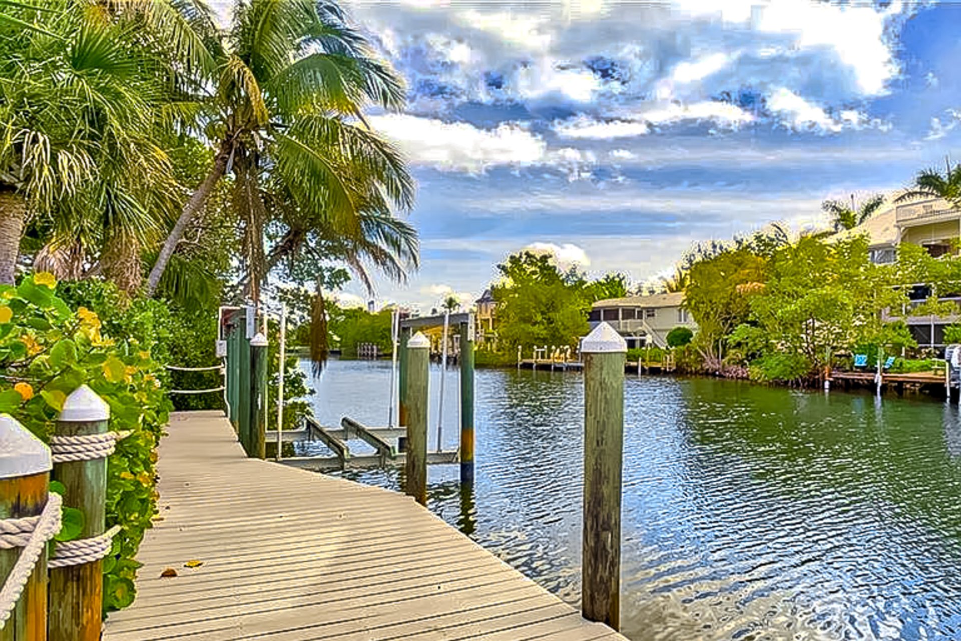 Dixie Beach Delight 37