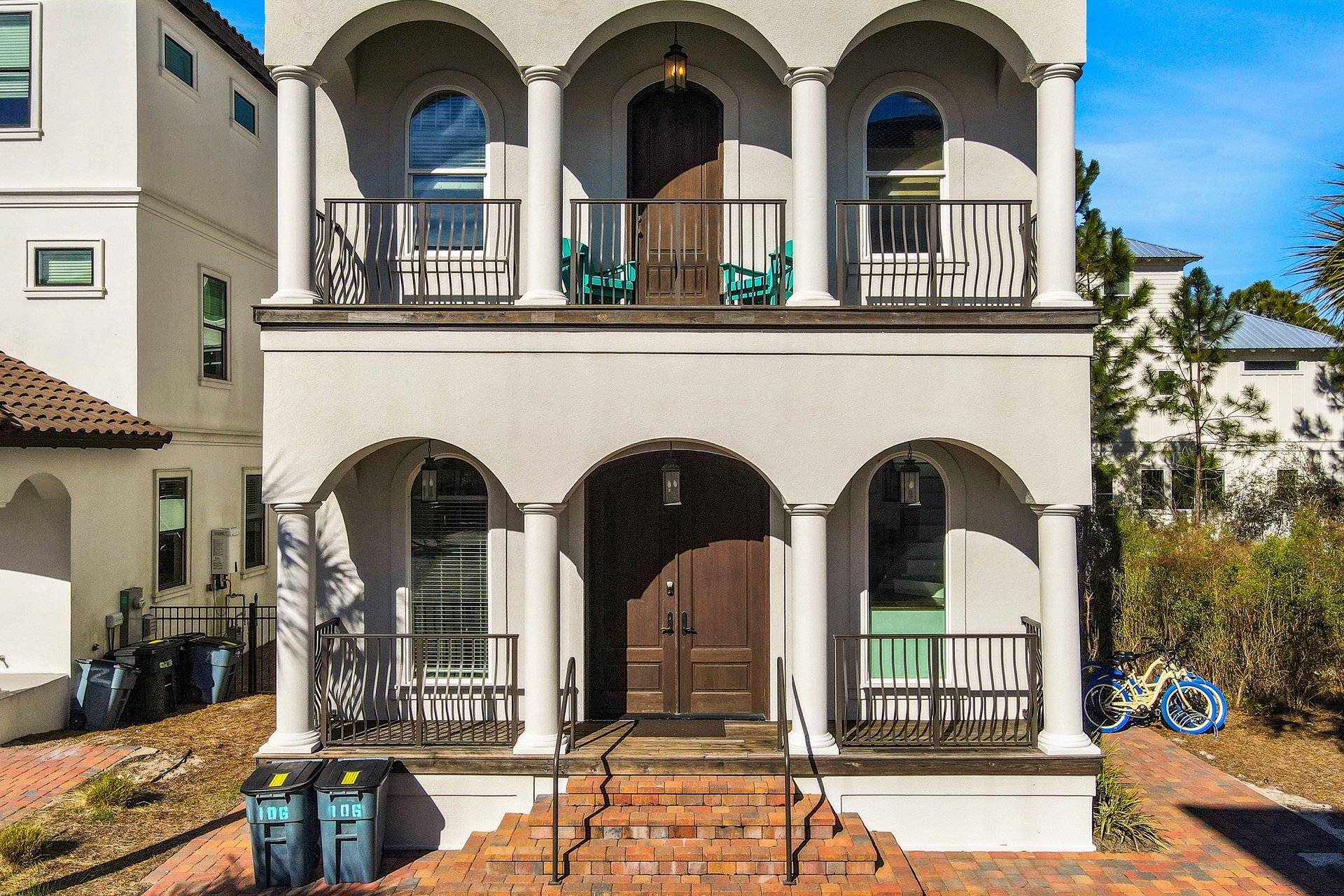 Palmeira Paradise 32