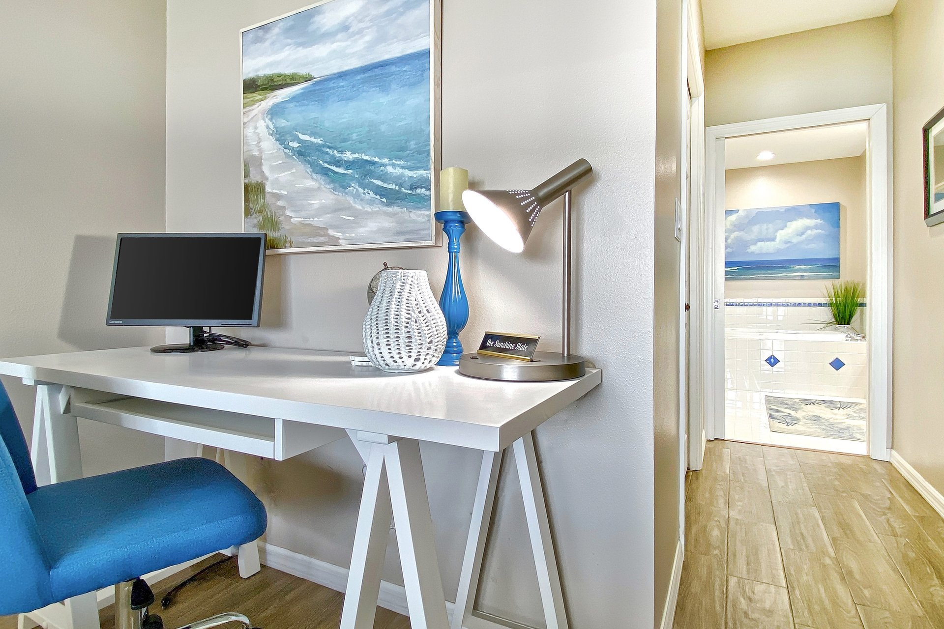 Harborview Grande 404 15