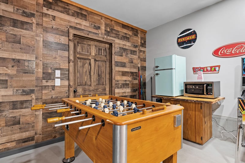 foosball