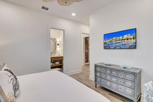 Second King Suite, 2nd Floor