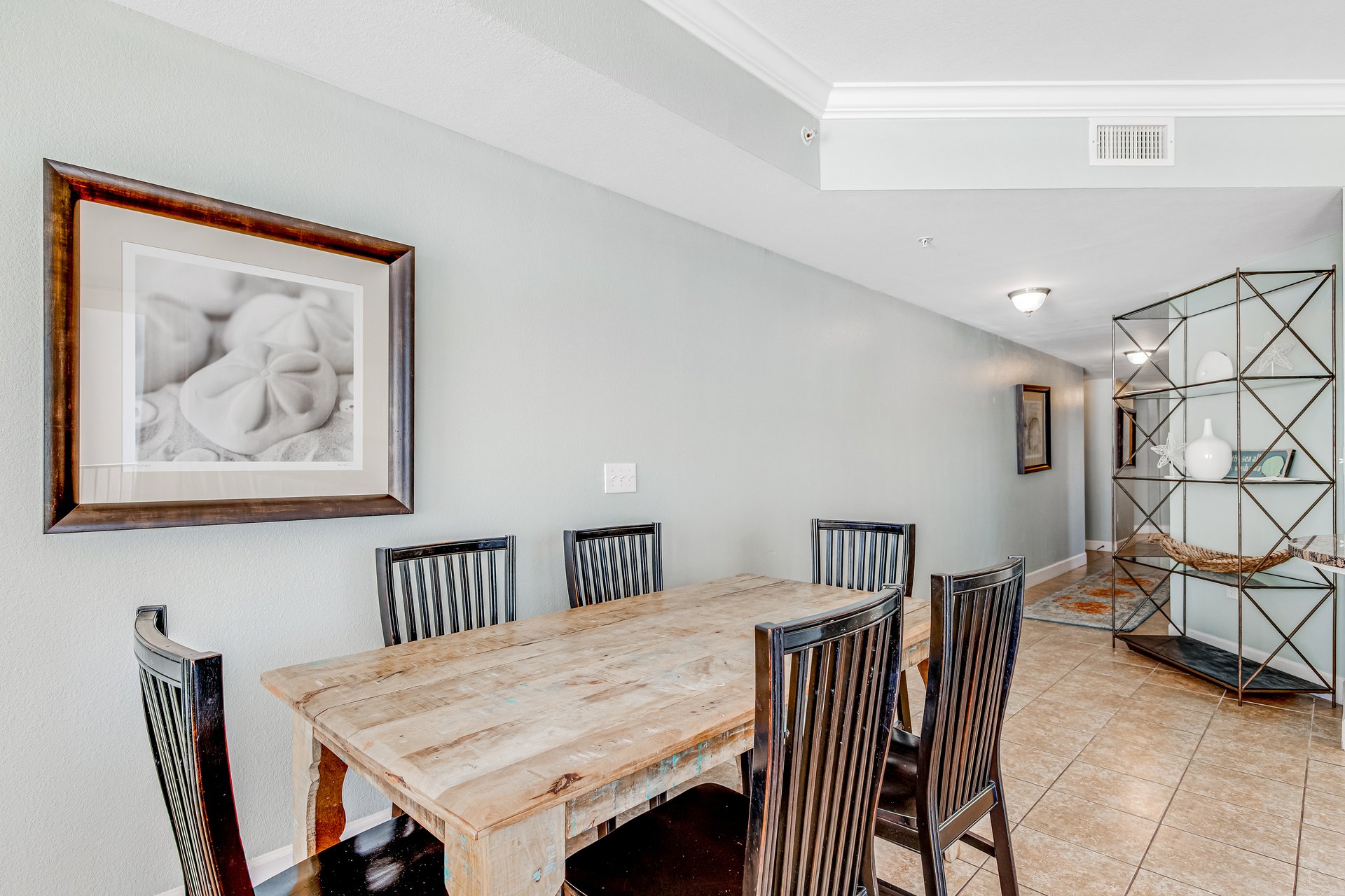 Tidewater Beach Resort 1417 7