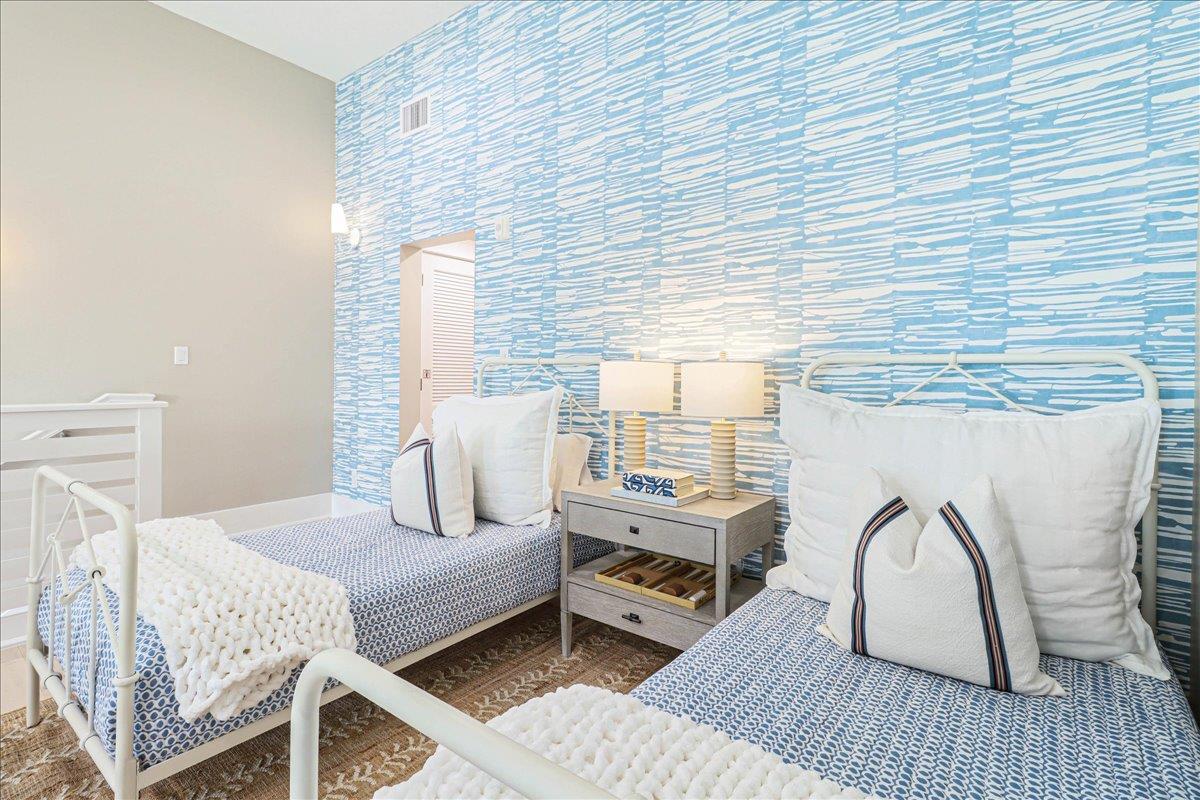 Twin Loft, 2nd Floor