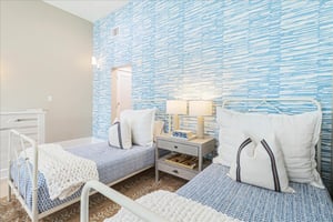 Twin Loft, 2nd Floor