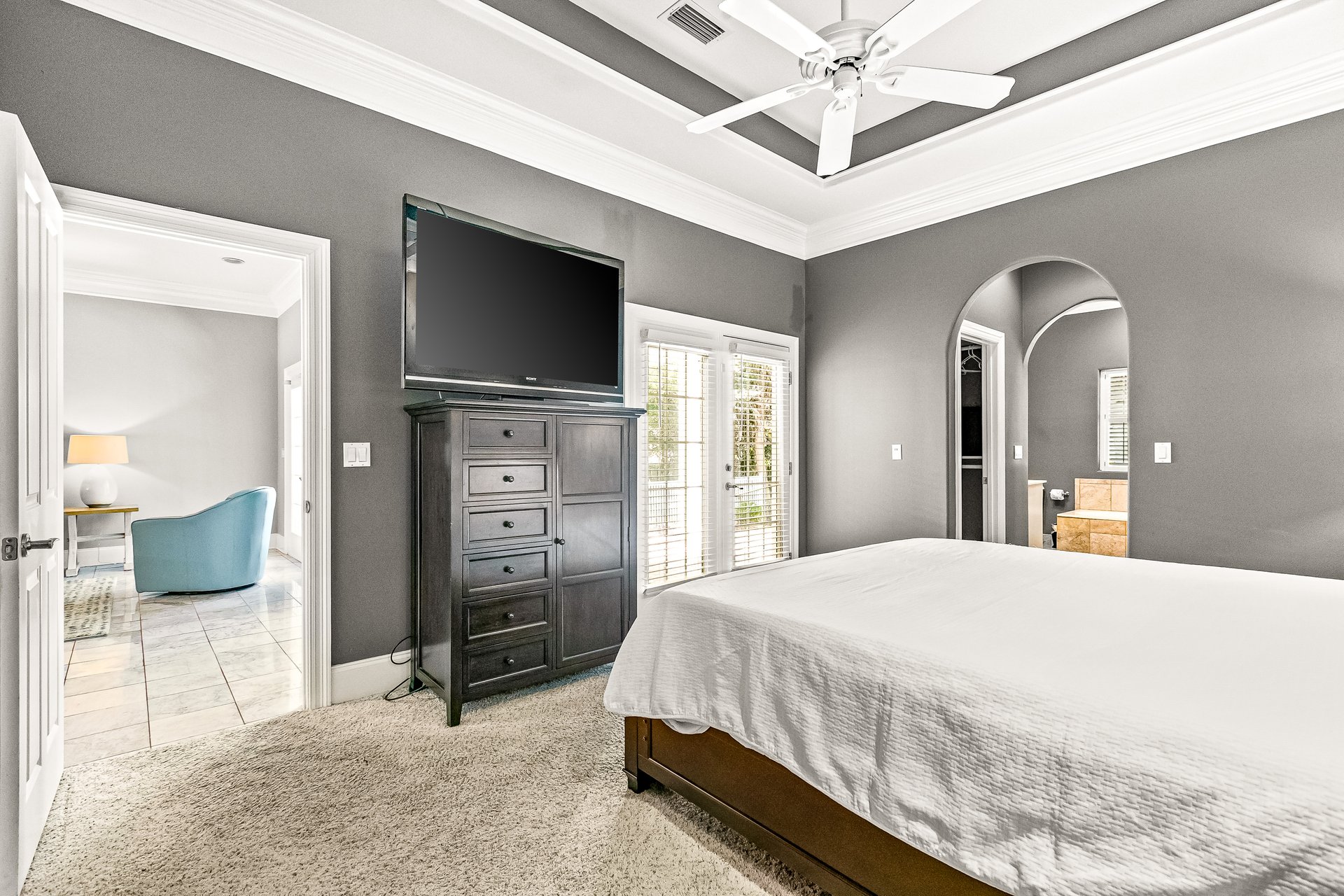 Sugar Sands Beach Retreat 15