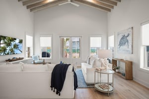 Living Room, 1st Floor