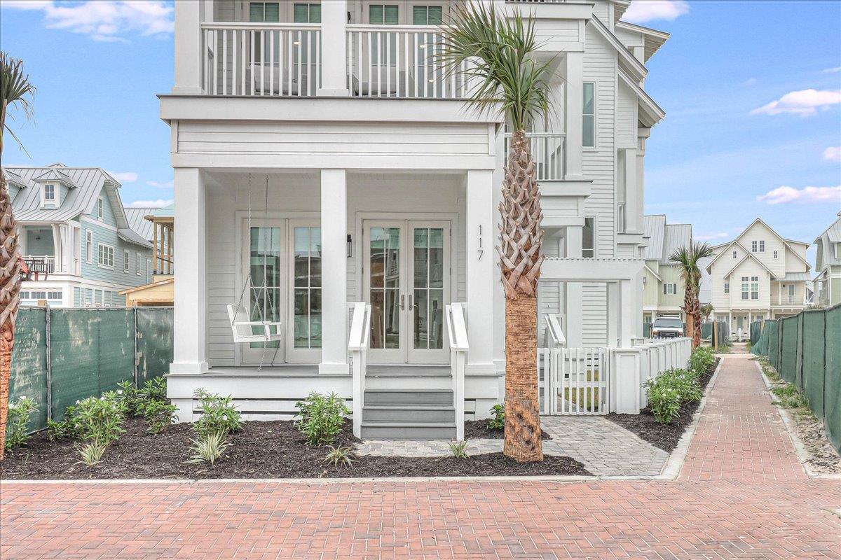 Welcome to Pearly White