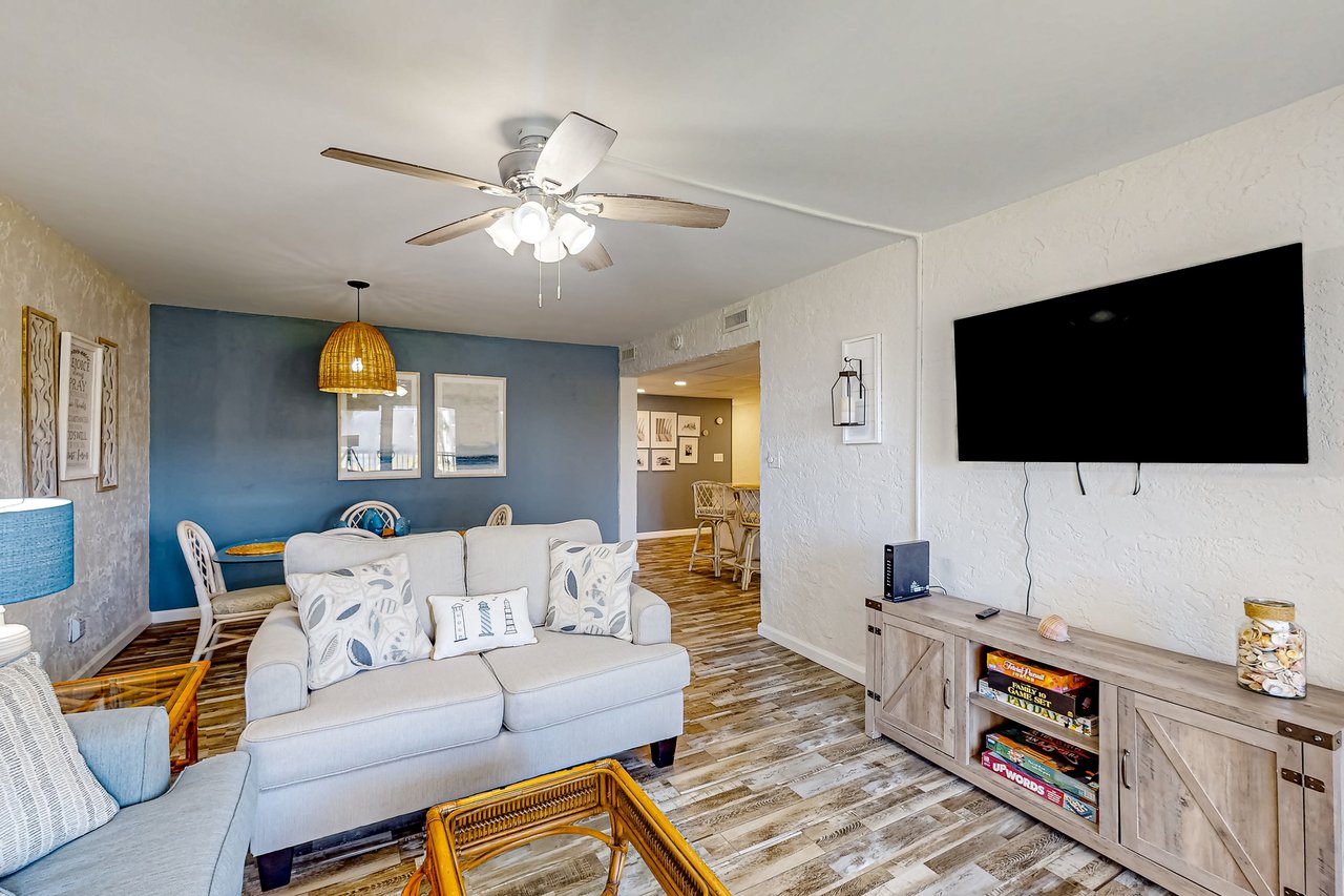 Sugar Beach, Unit C8 3