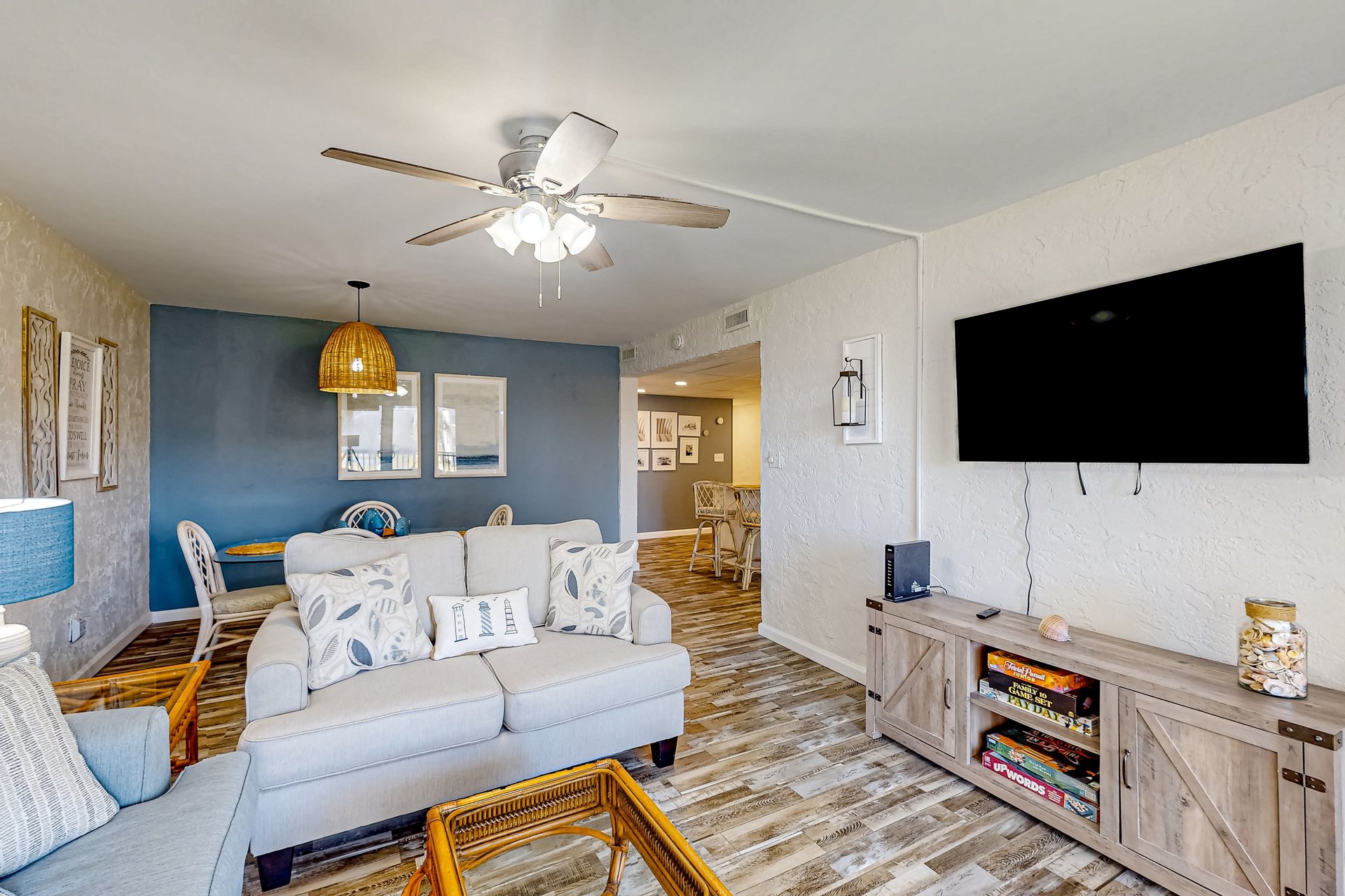 Sugar Beach, Unit C8 3