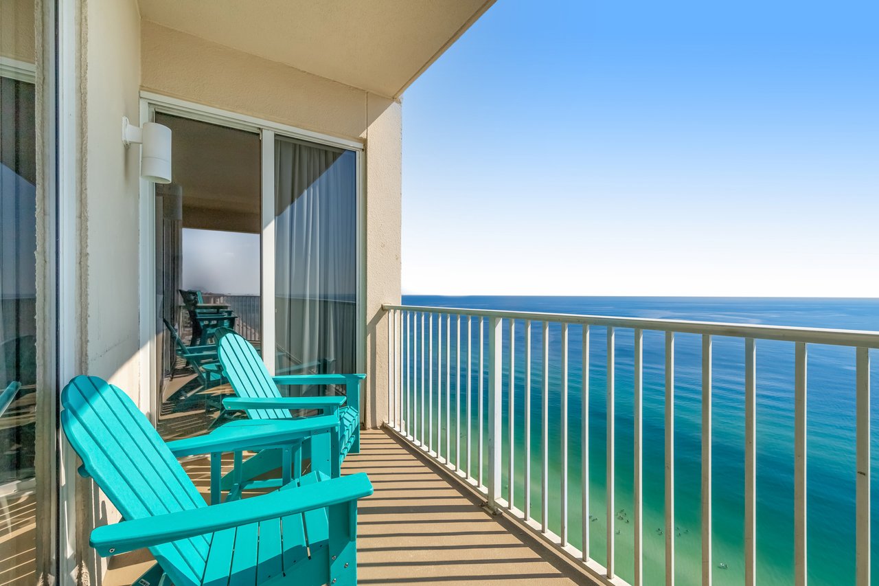 Tidewater Beach Resort 2601 2