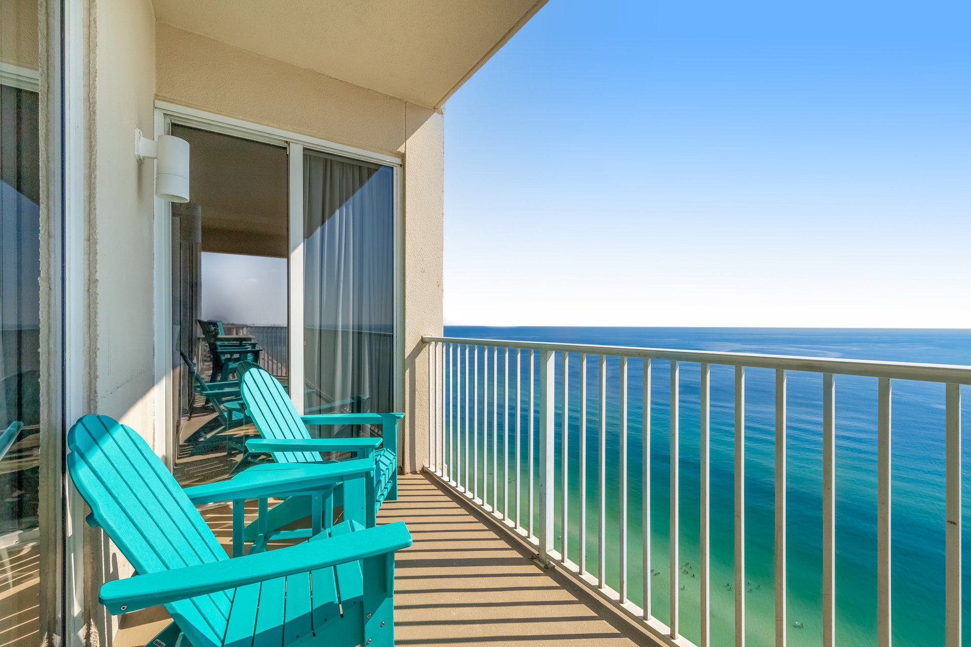 Tidewater Beach Resort 2601 2