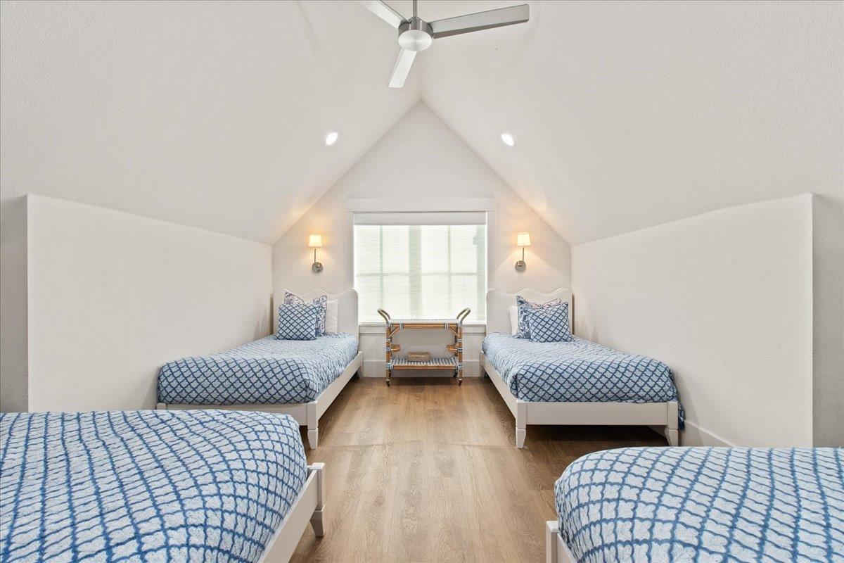 TwinQueen Bedroom, 3rd Floor