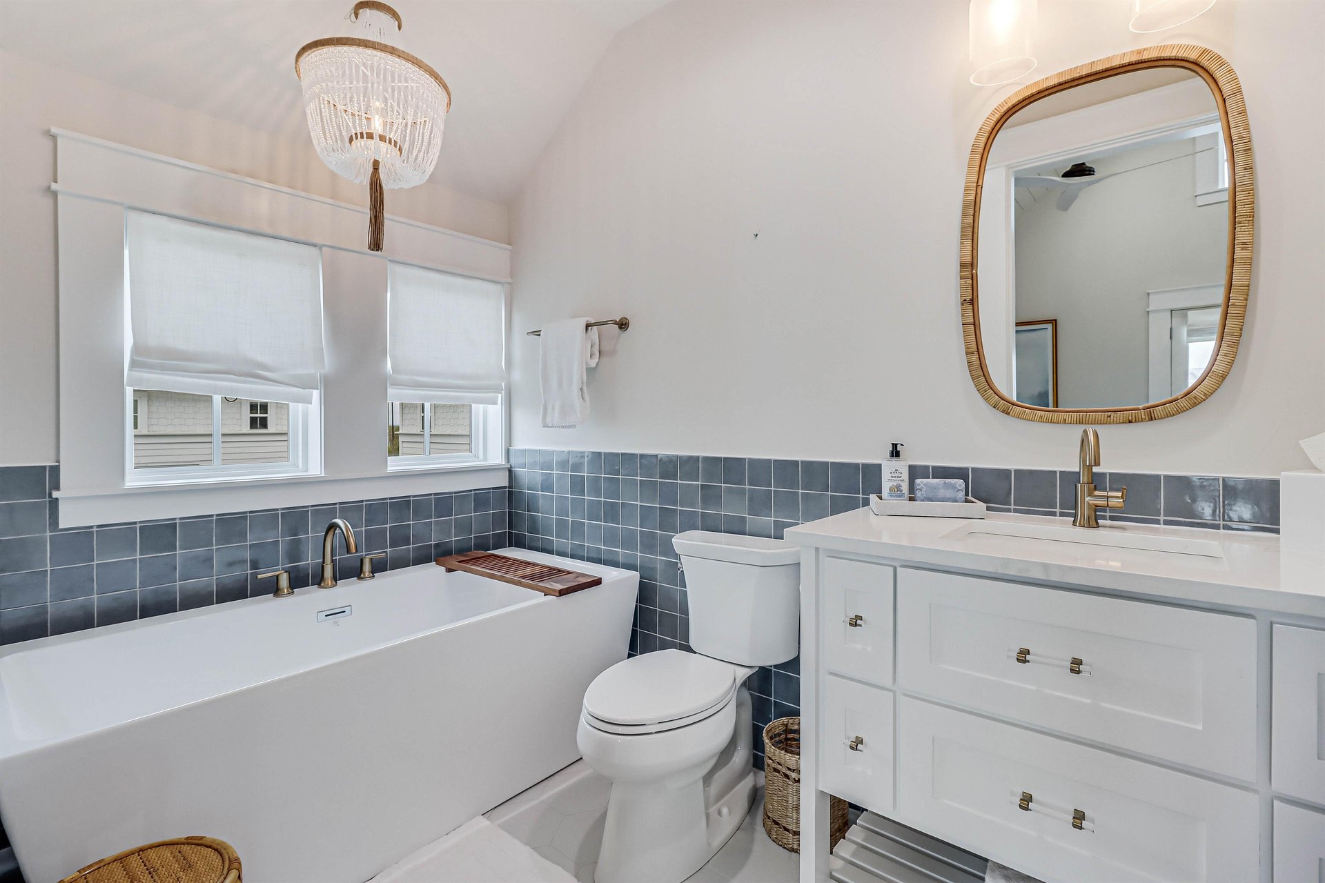 Primary King Suite, 2nd Floor