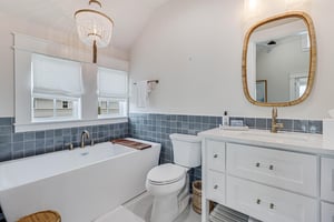 Primary King Suite, 2nd Floor