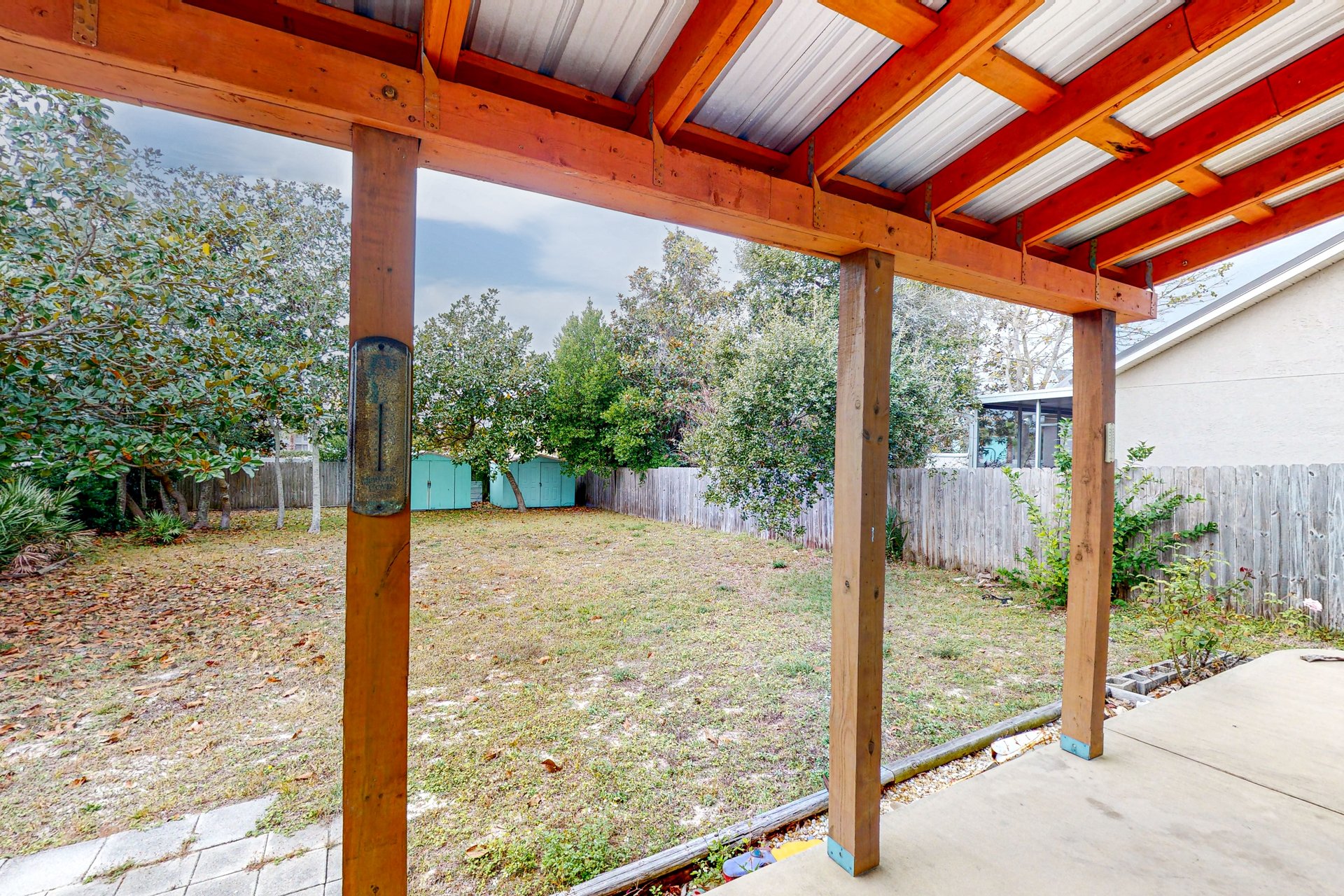 Latitude Adjustment 2