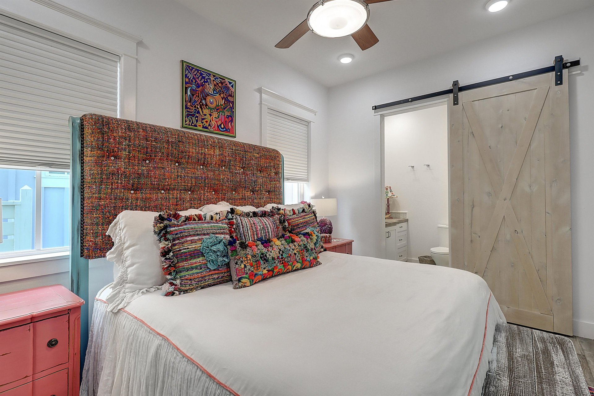 Third King Suite, 1st Floor