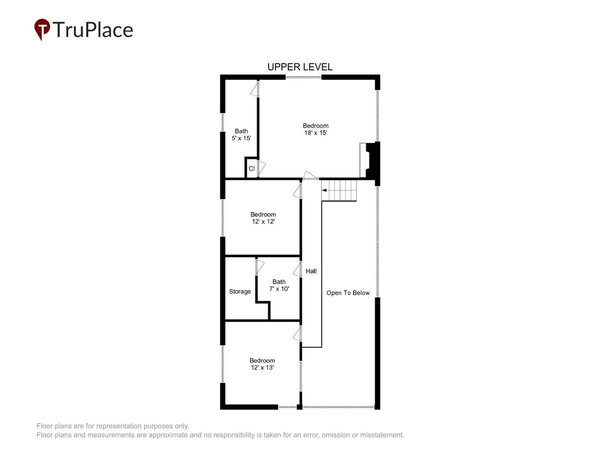 03Print Upper Level