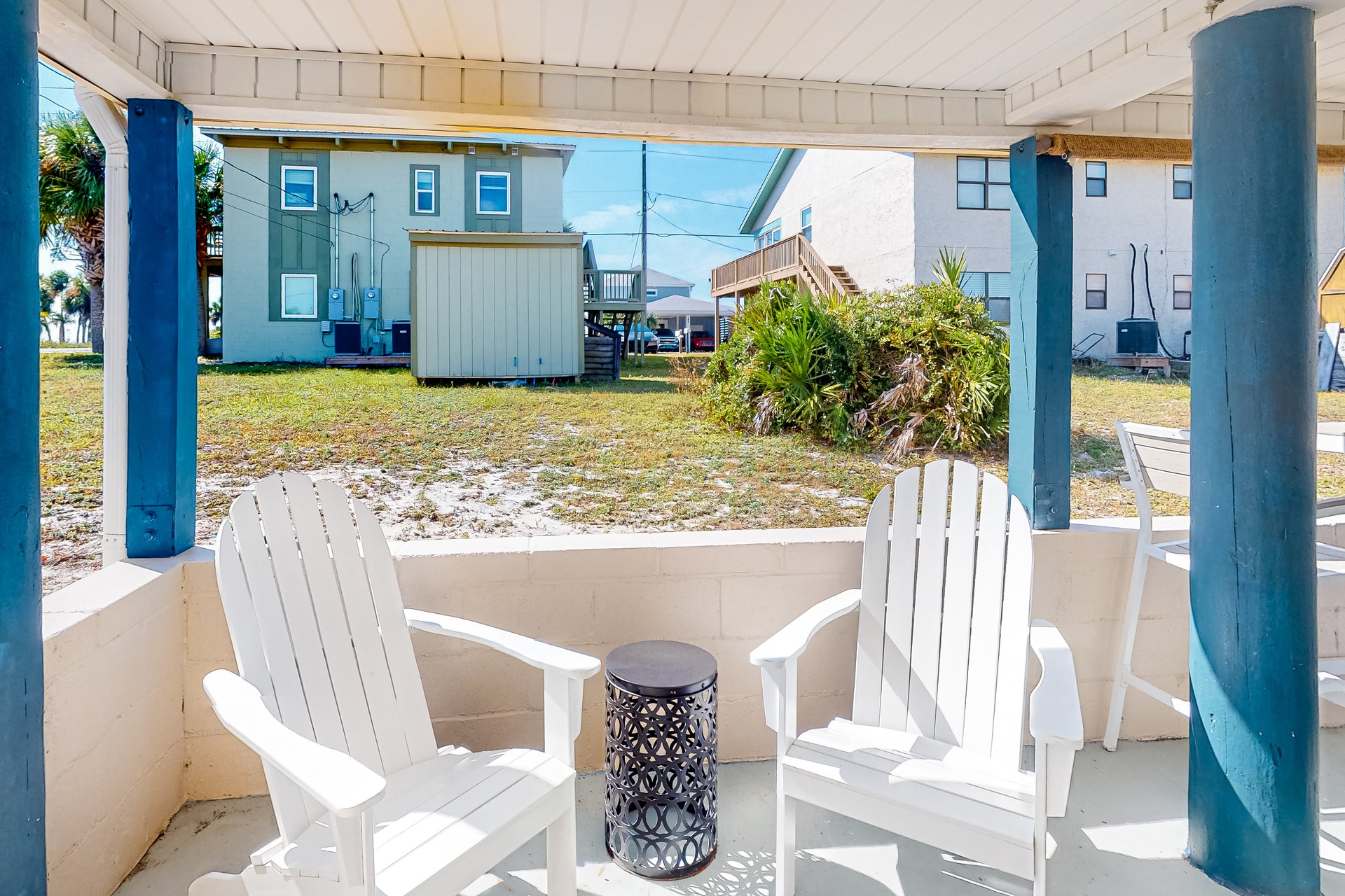 Pelicans Nest  Lower 2