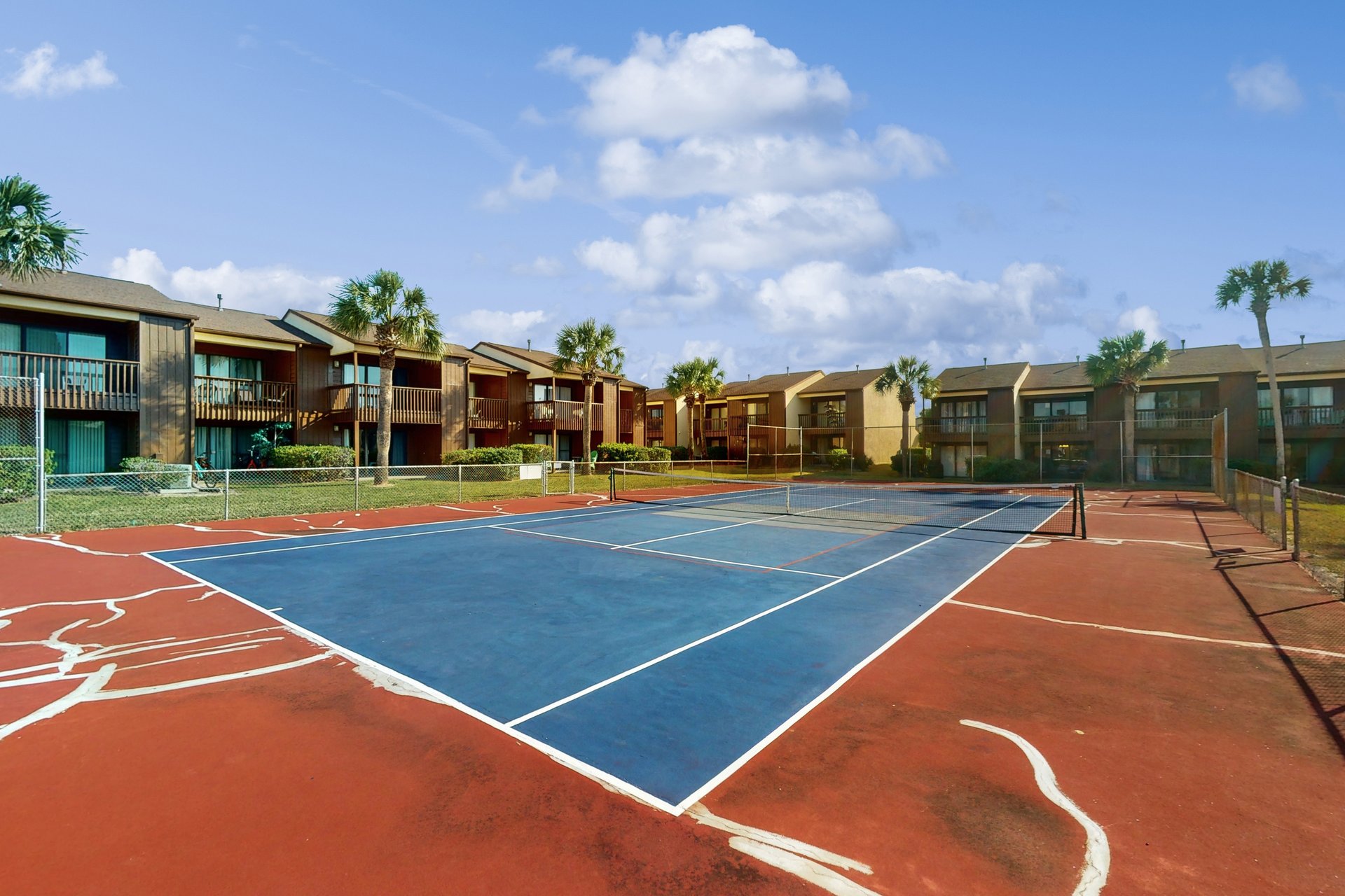 Beachwalk Condominiums 9C 20