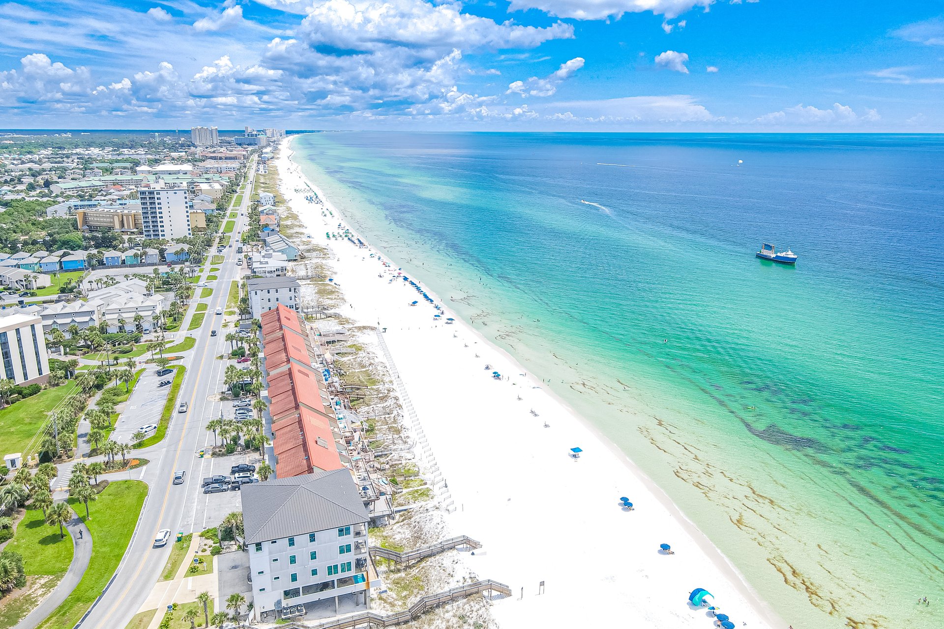 Captains Quarters at Green Reef Townhomes 47