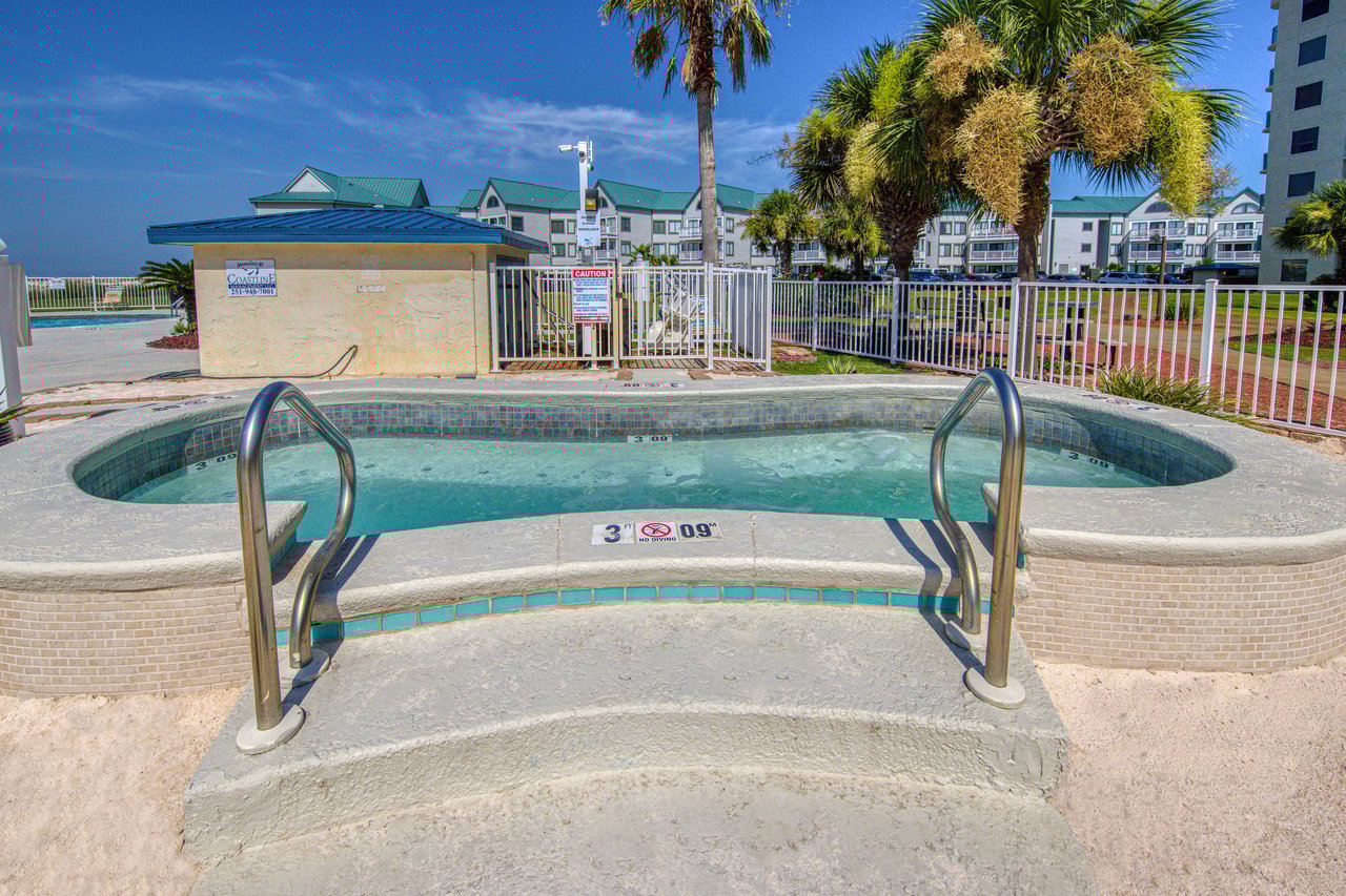 Plantation Palms 6511 3