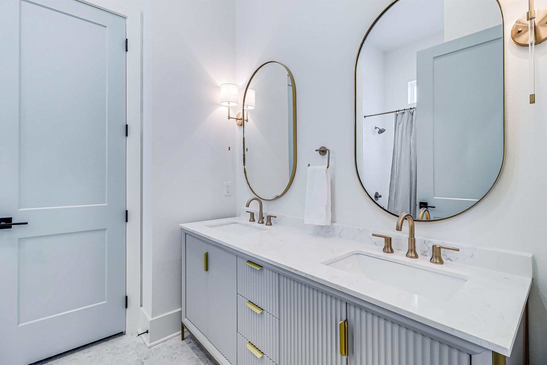 King Suite, 1st floor