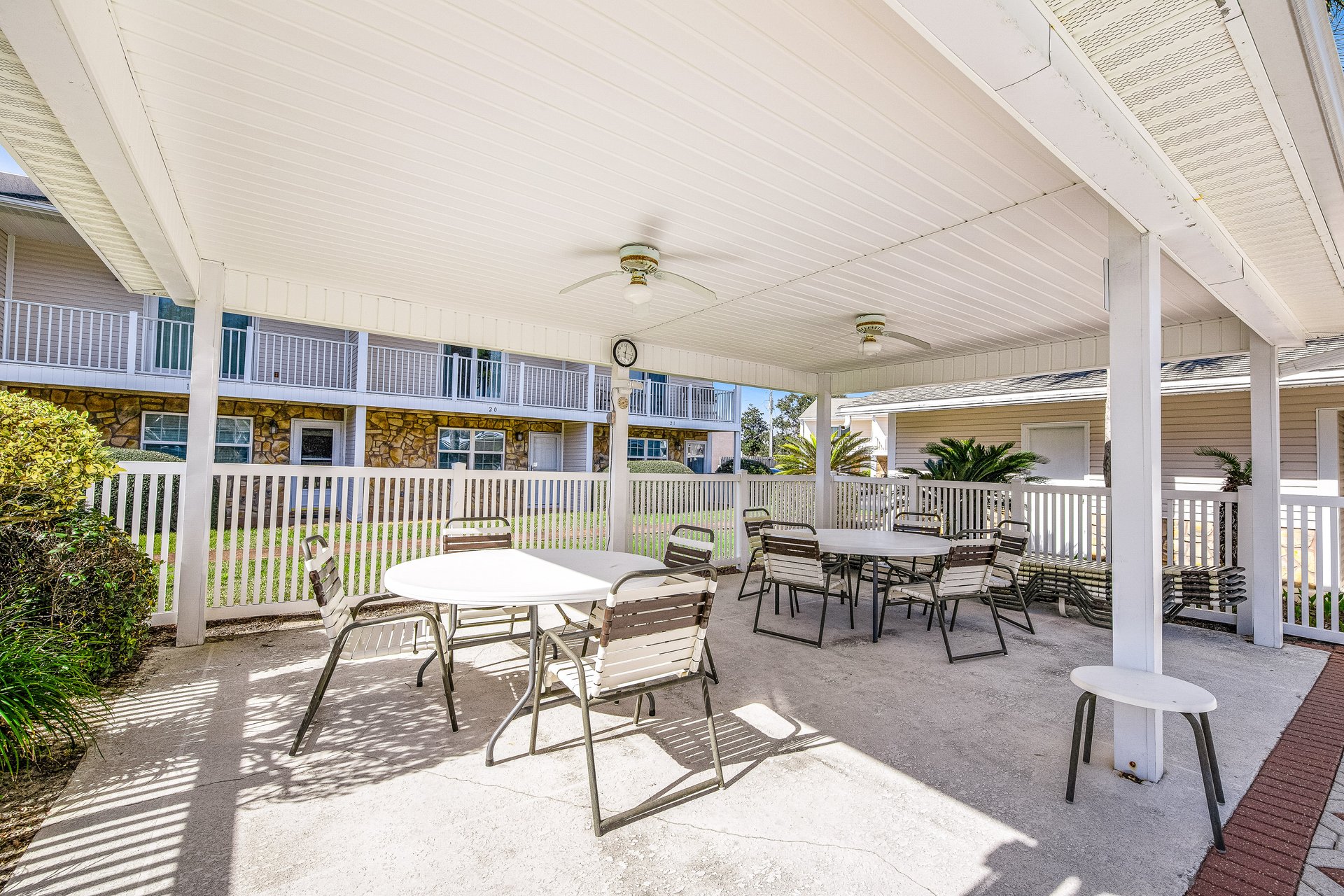 Sweet Spot at Woodland Shores 36