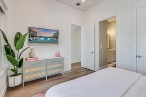 Second King Suite, 2nd Floor