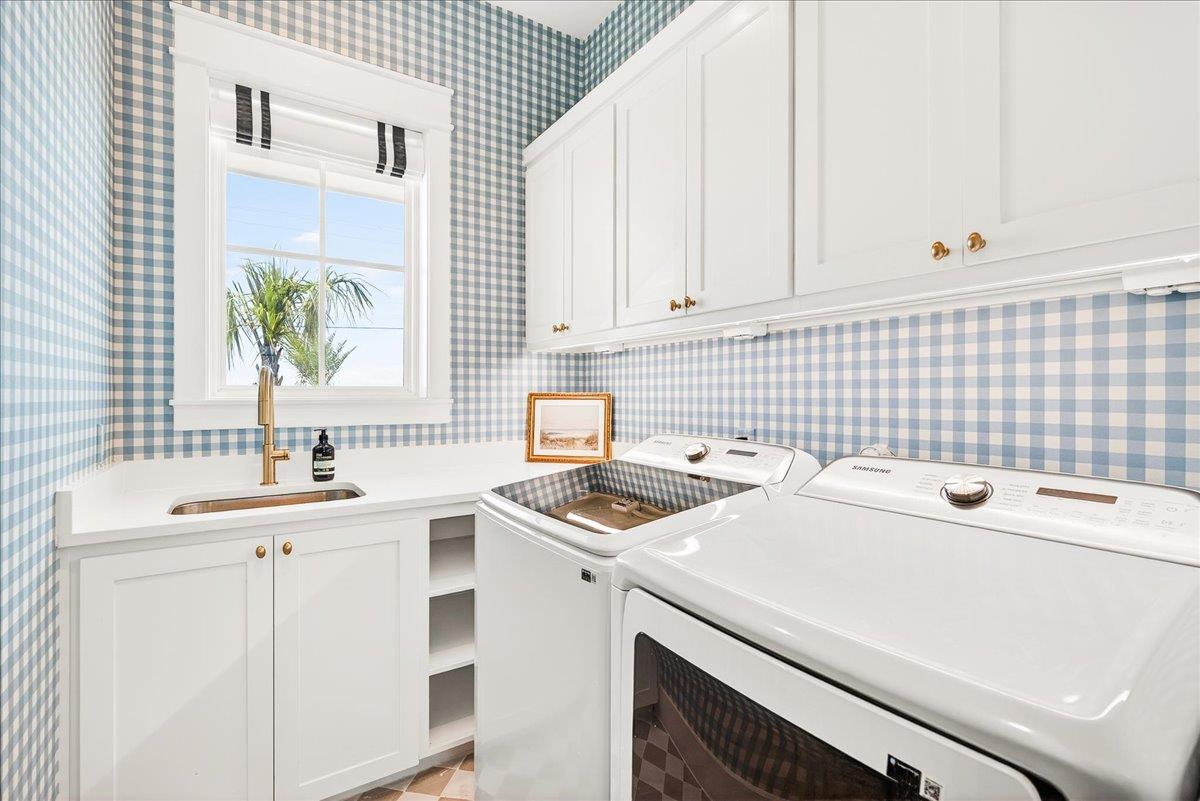 Utility Room, 1st Floor