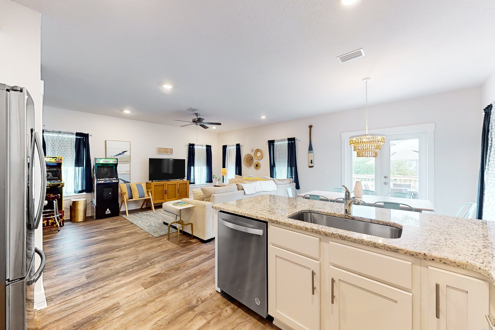 Sweet Retreat on Perdido Key 13